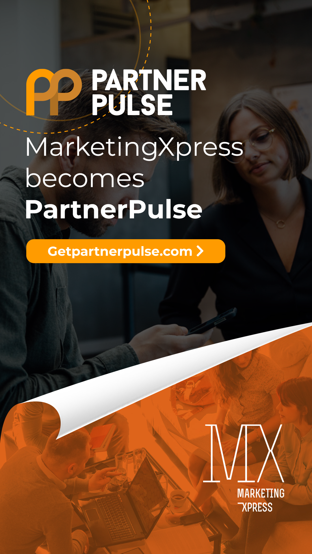 MarketingXpress becomes PartnerPulse
